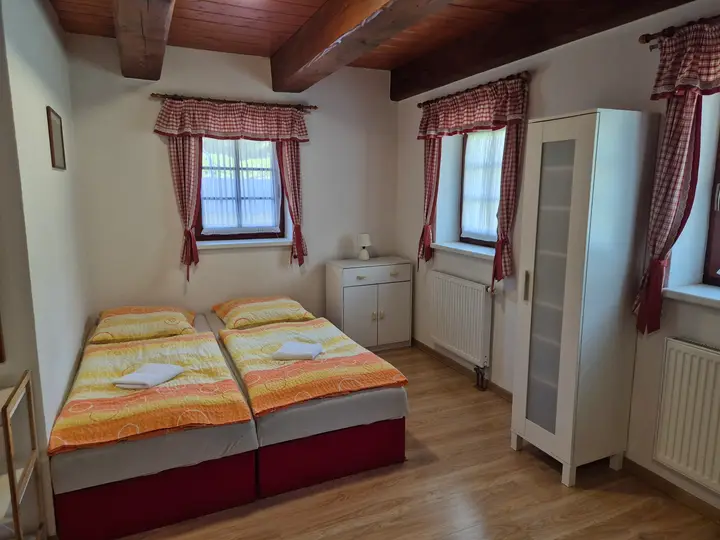 Apartmán č. 1